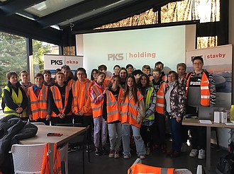 Den otevřených dveří žďárských firem 2023 - 9. 11. 2023